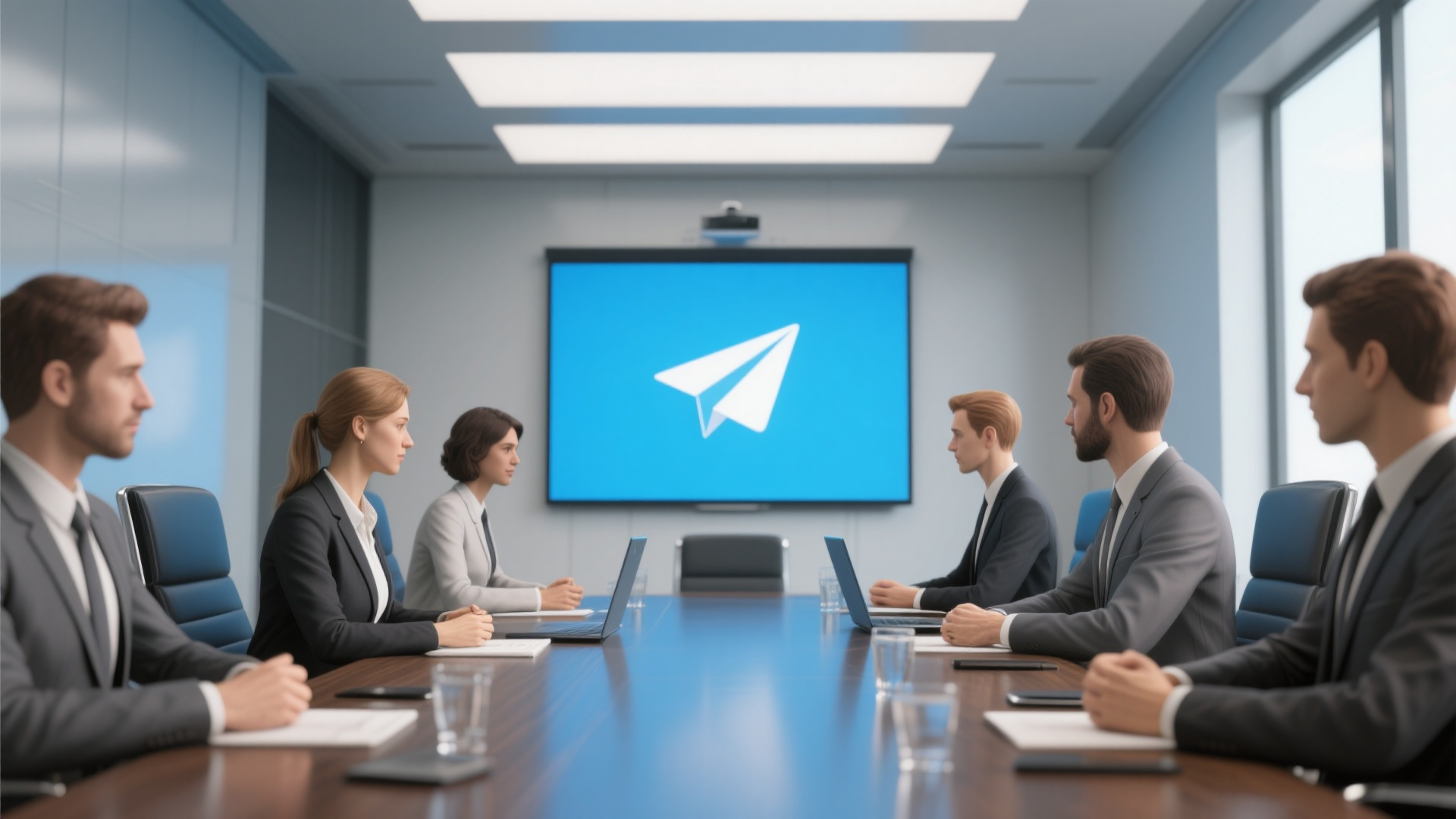 Follow-ups & High Quality on tg via smm panel Guide